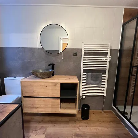 Apartment Liza's *