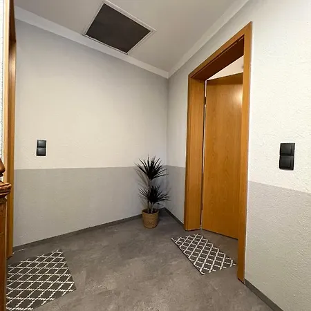 Liza's Apartment Erfurt