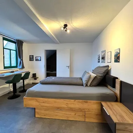 Apartment Liza's