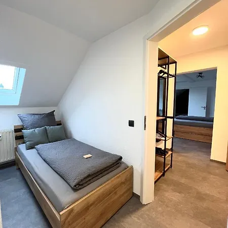 Apartment Liza's *