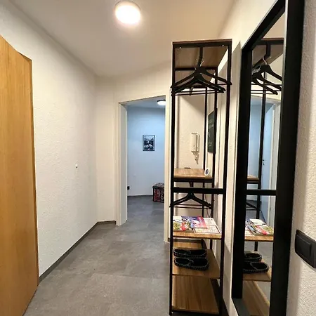 Apartment Liza's *
