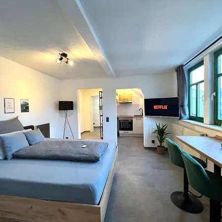 Liza's Apartment *