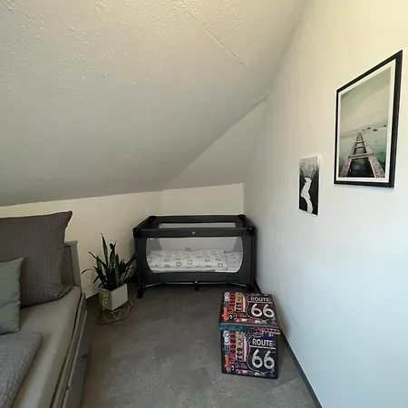 Apartment Liza's Erfurt
